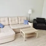 Wohnung In Einer Guten Gegend