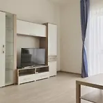 Wohnung In Einer Guten Gegend
