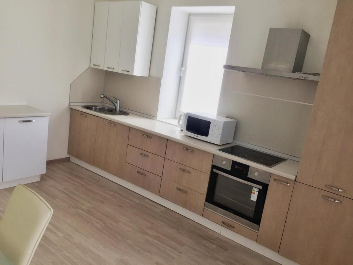 Apartment In Einer Guten Gegend