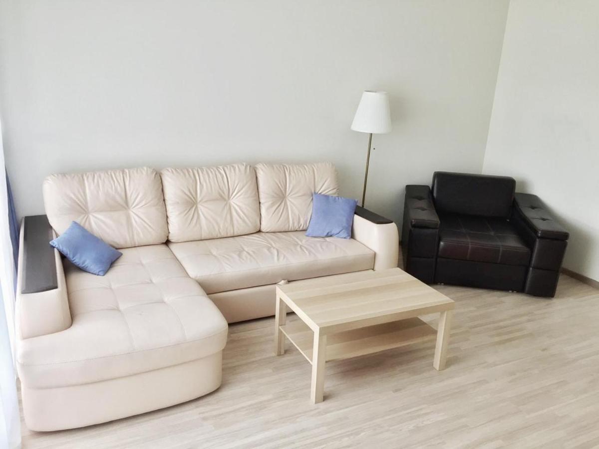 Apartment In Einer Guten Gegend *