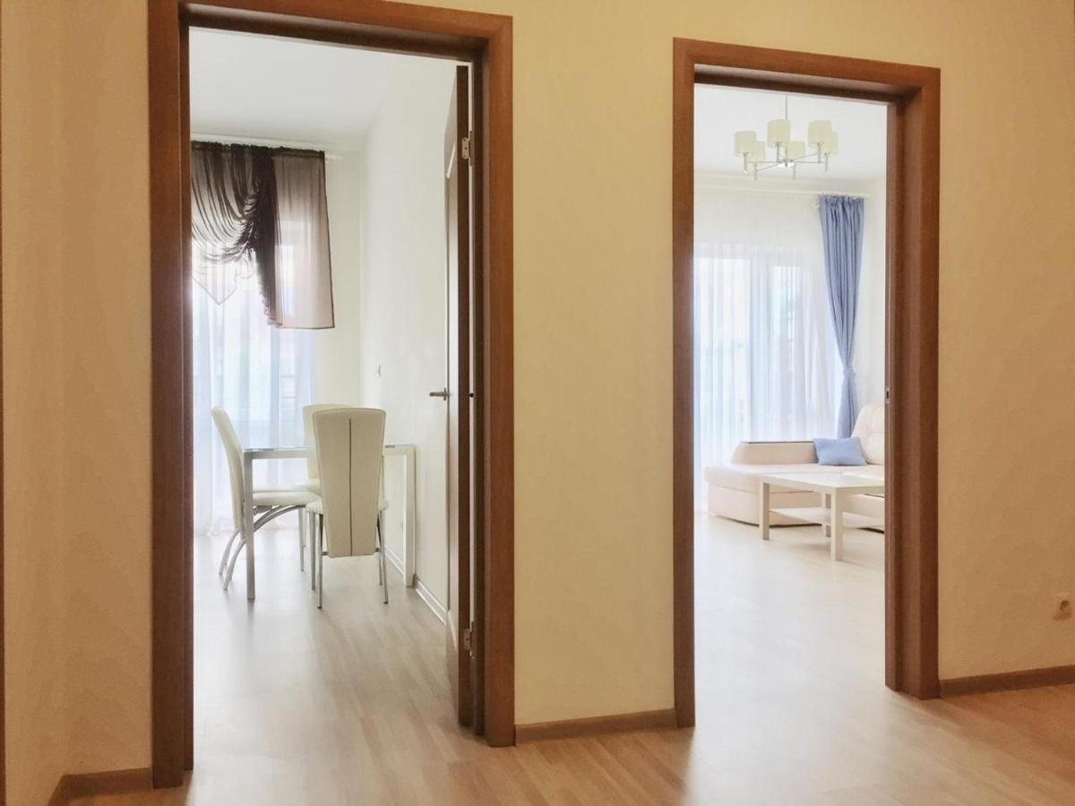 Apartment In Einer Guten Gegend Berlin